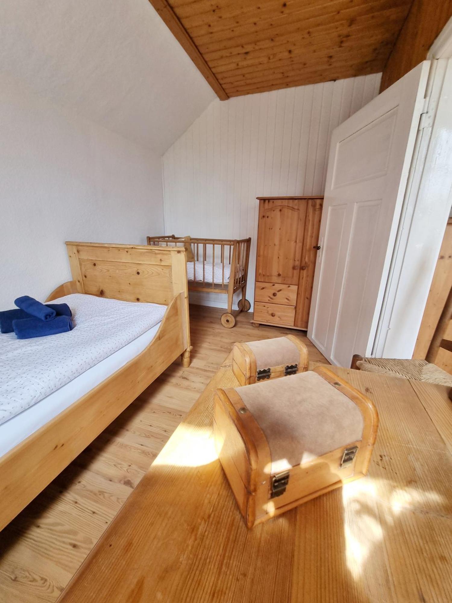 200 Jahre Altes Landhaus Mit Tieren Goldenstedt Екстер'єр фото
